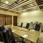 meeting rooms