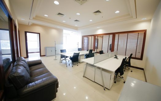 Office Two