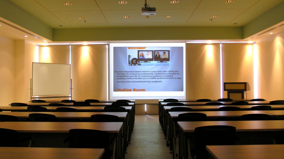 video image