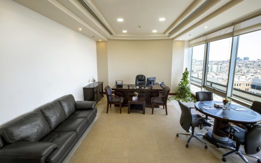 Executive Suites