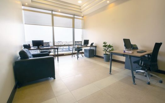 Smart Offices