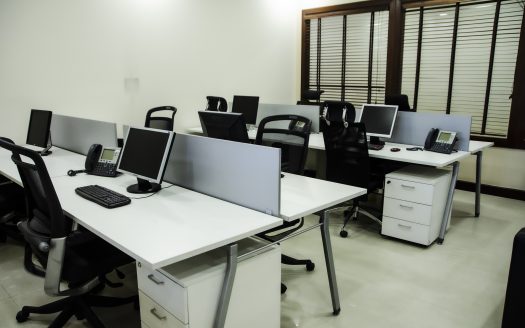 Smart Offices
