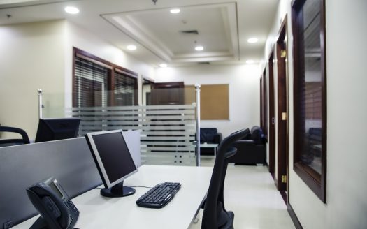 Smart Offices