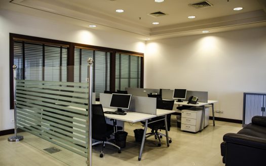 Smart Offices