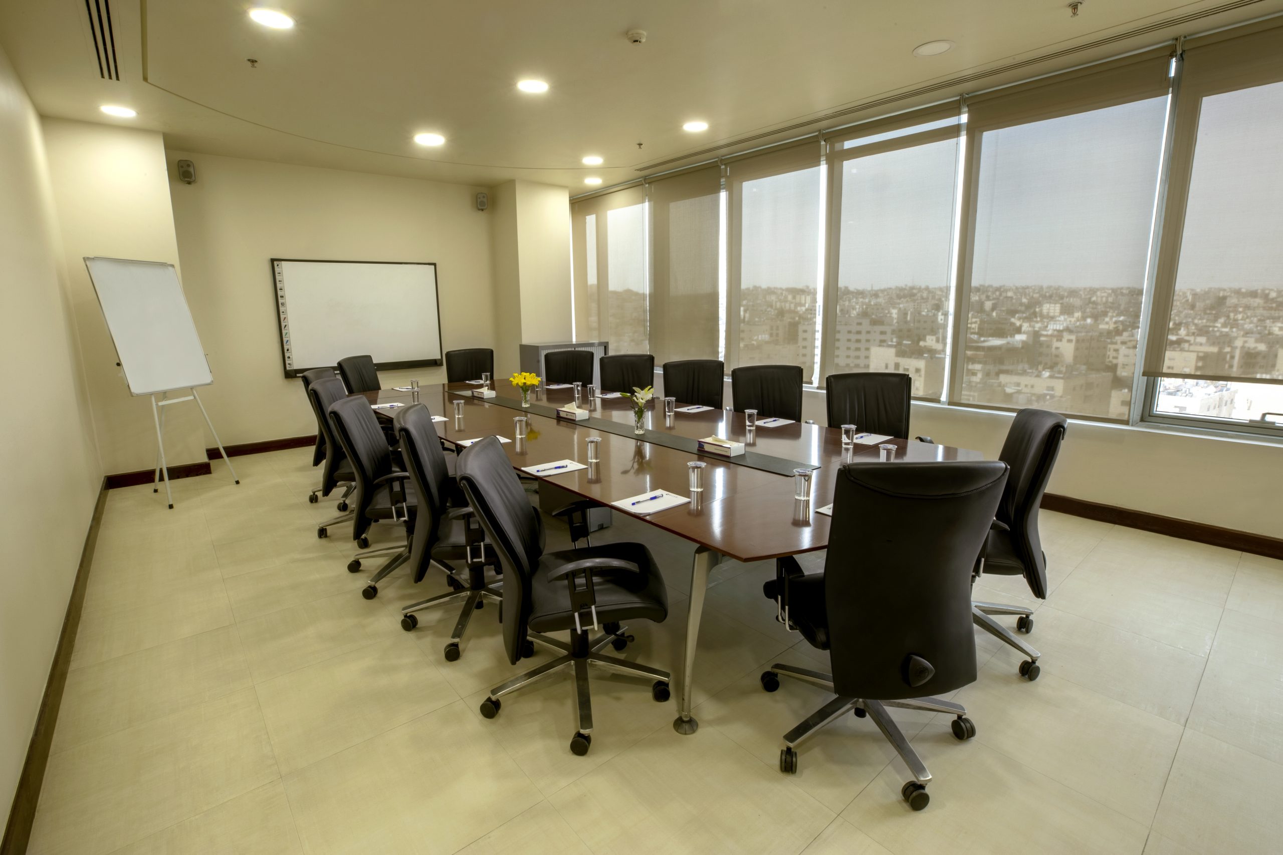 Jaffa Meeting room