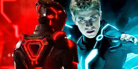 Tron: Ares 2025 BluRay